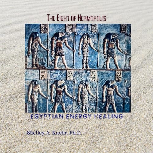 Egyptian Energy Healing