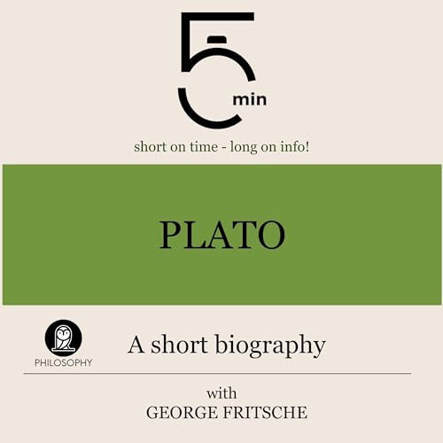 Plato - A Short Biography
