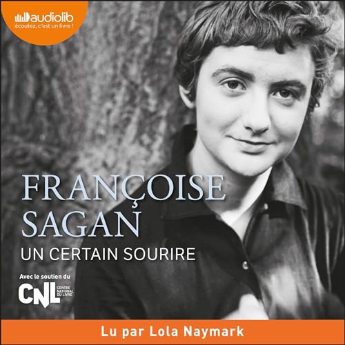 Un certain sourire by Françoise Sagan