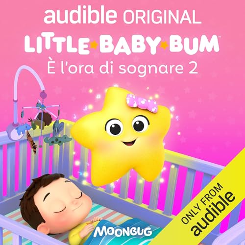 Little Baby Boom: è ora di sognare (Serie 2)