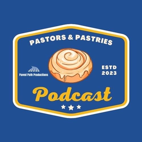 Pastors & Pastries by Paved Path Productions