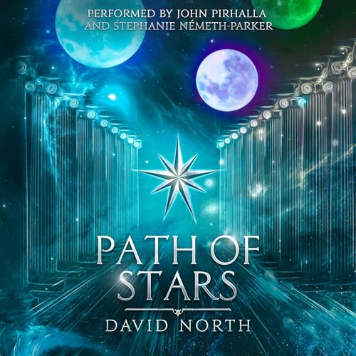 Path of Stars