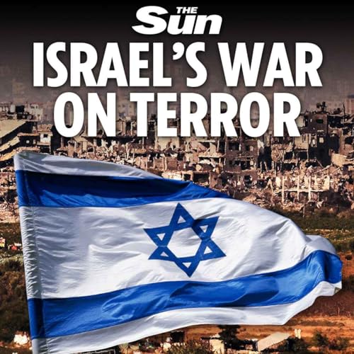 Israel's War on Terror by The Sun