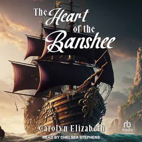 The Heart of the Banshee