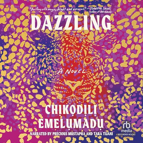 Dazzling by Chikodili Emelumadu
