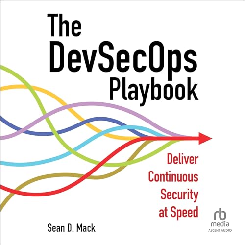 The DevSecOps Playbook