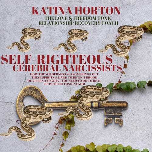 Self-Righteous Cerebral Narcissists