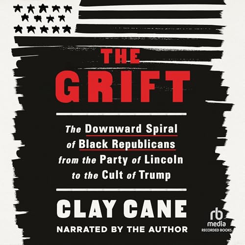 The Grift by Clay Cane