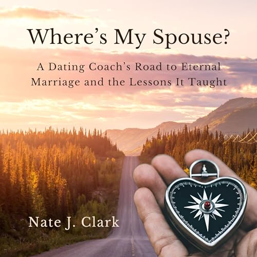 Where's My Spouse? by Nate J. Clark