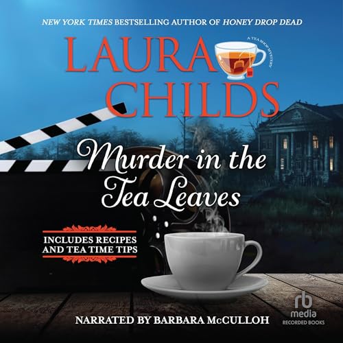Murder in the Tea Leaves