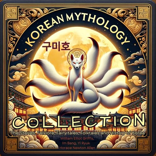 Korean Mythology Collection
