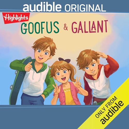 Goofus and Gallant 2
