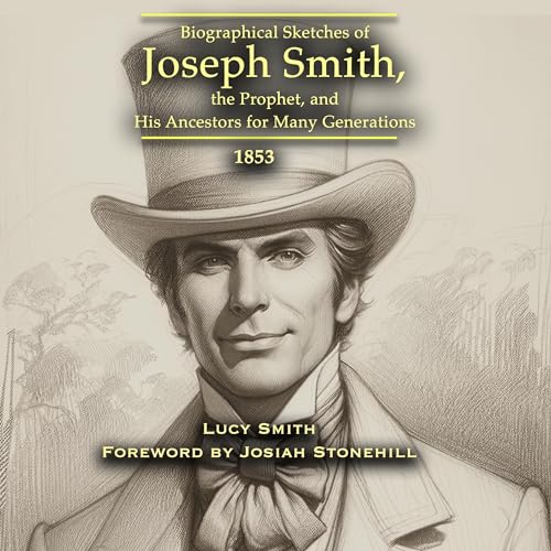 Biographical Sketches of Joseph Smith, the Prophet, and His Ancestors for Many Generations