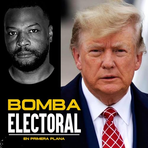 Fundador de oficina ‘Black Lives Matter’: Trump es el "mejor candidato”|Hunter y James Biden citados by Unknown