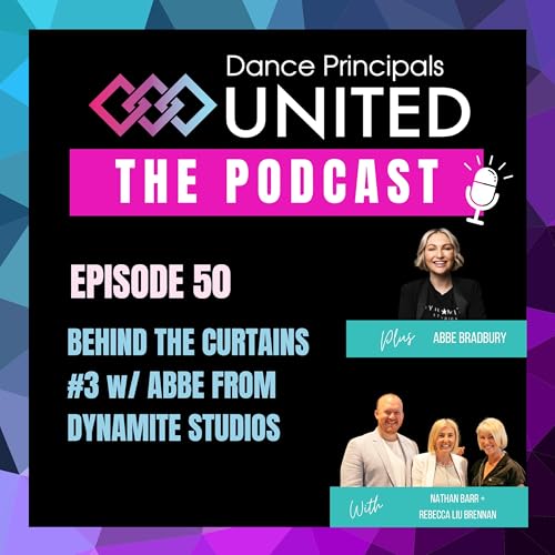 Marketing & Enrolment Masterclass w/ Bryce Conlan by Unknown