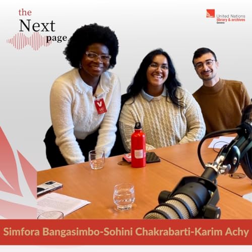 Futures of multilateralism by Unknown