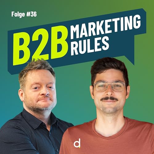 #36 - KI im Content-Marketing: Chancen und Risiken by Unknown