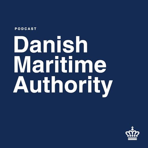 Danish Maritime Authority by Danish Maritime Authority