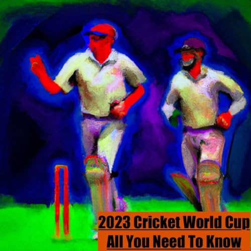 Cricket World Cup- Everything You Need To Know by Inception Point Ai
