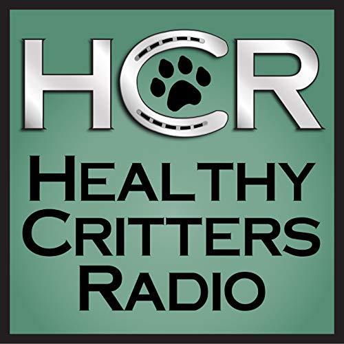 190: Magna Wave PEMF Therapy for Horses, Tack Trunk Must Haves, by BioStar US - Healthy Critters Radio by Unknown