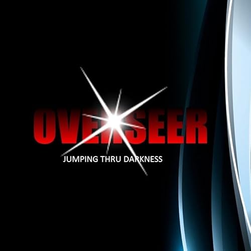 Jumping Thru Darkness For Sobriety by overseer walker