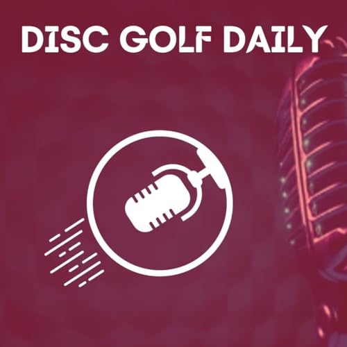 Disc Golf Daily by Disc Golf Daily