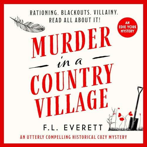 Murder in a Country Village