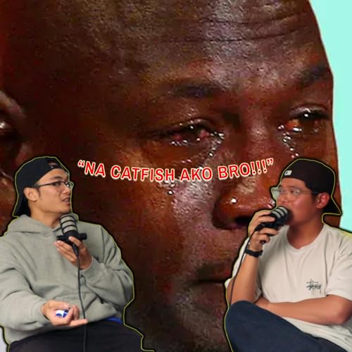 KP BOYS REACT TO: CATFISHING by Unknown