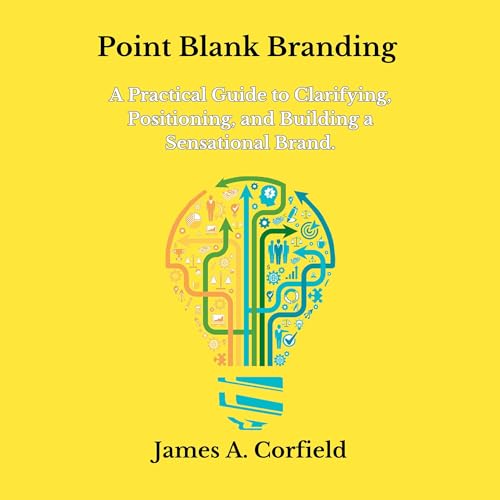 Point Blank Branding by James A. Corfield