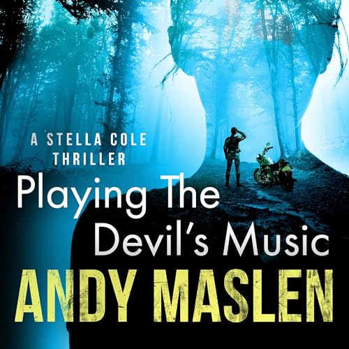 Playing the Devil's Music