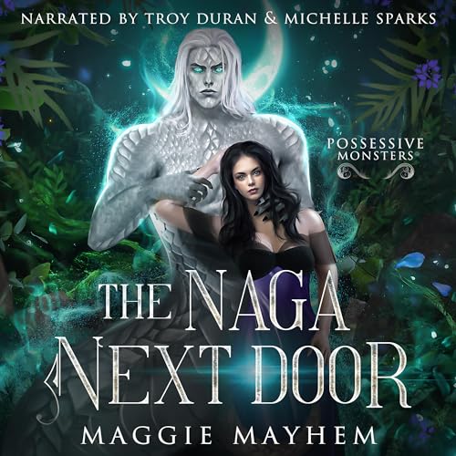 The Naga Next Door