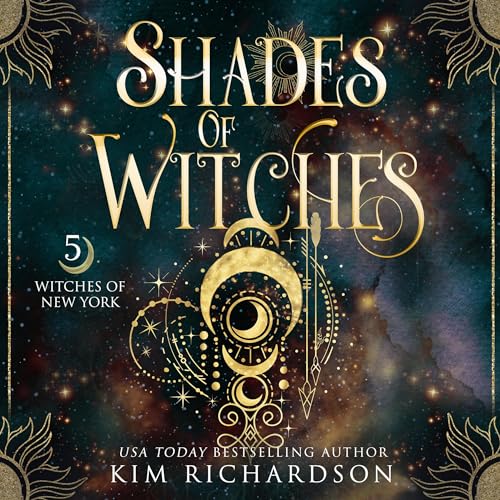 Shades of Witches