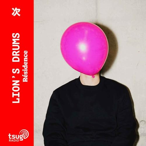 Lion's Drums - Novembre 2023 by Unknown