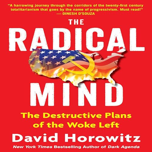 The Radical Mind by David Horowitz