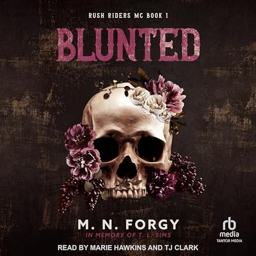 Blunted by T.L. Sims - translator