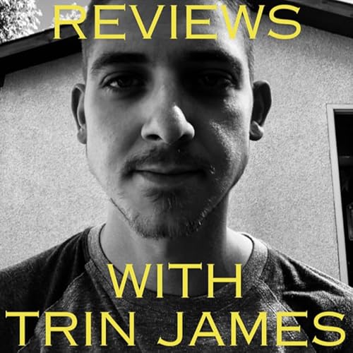 Country Album Reviews with Trin James by trinjames