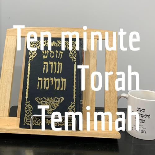 Ten minute Torah Temimah by Chaim (Harold) Fruchter 