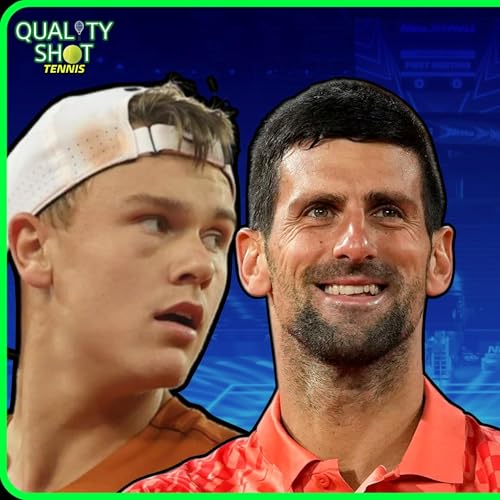 🎾Djokovic vs Rune | Nitto ATP Finals 2023 | Preview & Prediction by Unknown