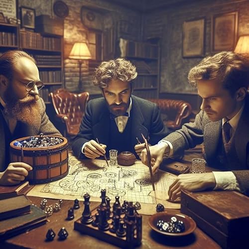 Not Your Bards Podcast by Not Your Bards Podcast