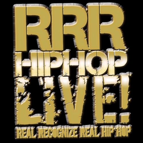 RRRHIPHOPLIVE PODCAST