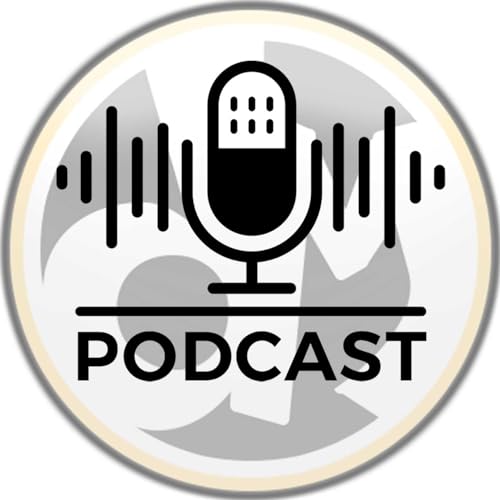 Digitally Remastered Podcast (Star Citizen) by DigitalMaster Gaming