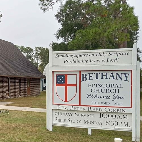 Bethany Episcopal Church by Bethany Episcopal Church