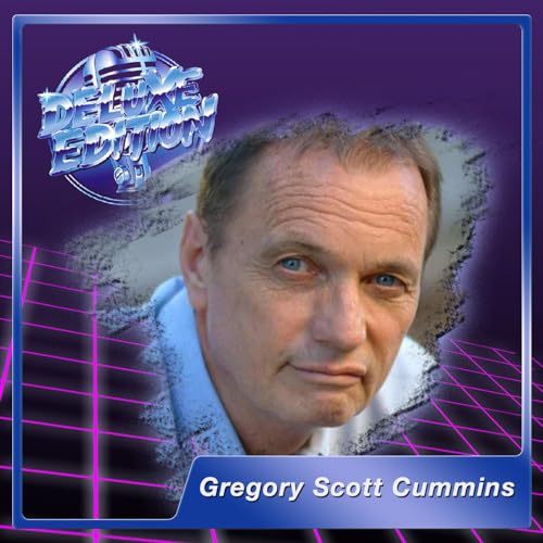 #126 - Gregory Scott Cummins Interview - Mac's Dad Luther - It's Always Sunny In Philadelphia by Unknown