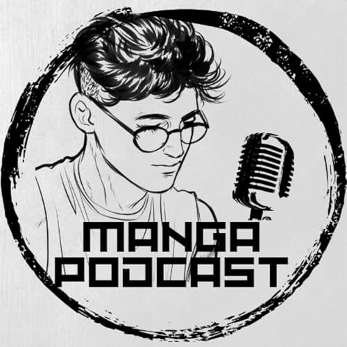 Manga Podcast by Manga Podcast
