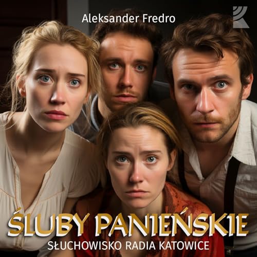 Śluby Panieńskie, czyli Magnetyzm serca | Słuchowisko Radia Katowice by Radio Katowice S.A.