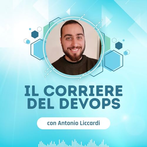 Il corriere del DevOps by Antonio Liccardi