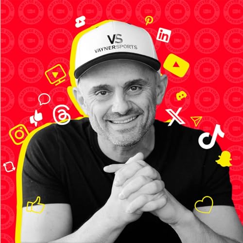 Gary Vee by Gary Vee