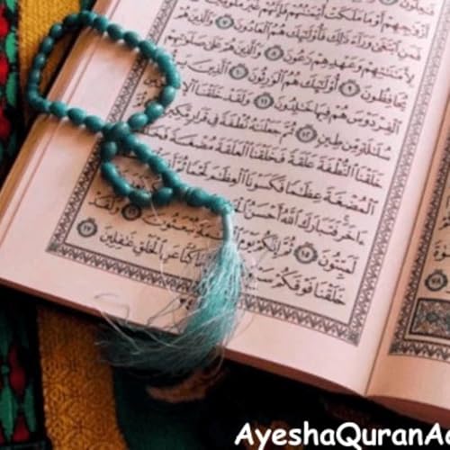 Online Quran Learning by lira