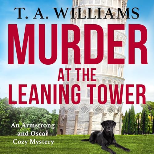 Murder at the Leaning Tower