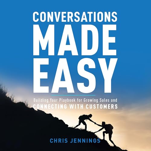 Conversations Made Easy by Chris Jennings
